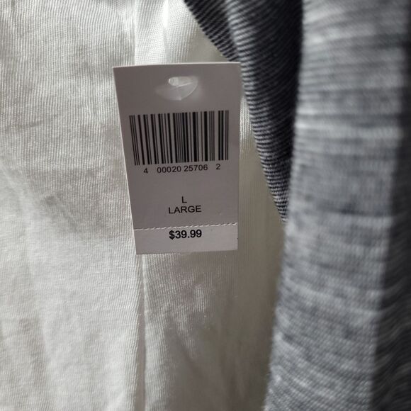 Disney Parks Disneyland Baseball Tee Womens Large NWT - Picture 7 of 9